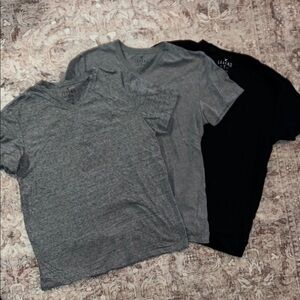 American Eagle Legend V-Neck T-Shirts